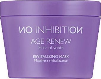 Milk Shake Odzywka No Inhibition Age Renew Masking 200 ml 8032274057086 (8032274057086)