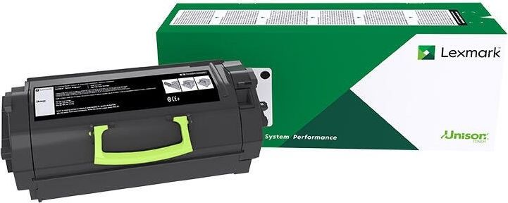 LEXMARK Ultra High Yield Reconditioned