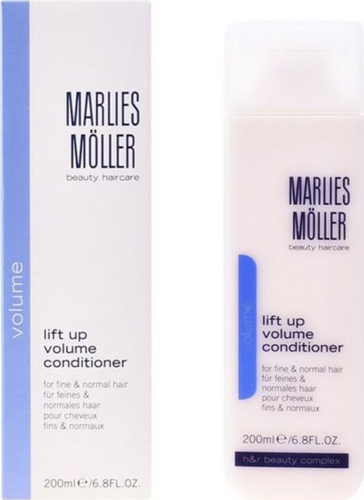 marlies mller Odzywka do Wlosow Cienkich Volume Lift Up Marlies Mller (200 ml) S4505938 (9007867066003)