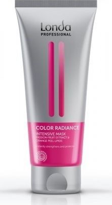 Londa LONDA Color Radiance maska do wlosow farbowanych, 200ml 9672218 (8005610605234)