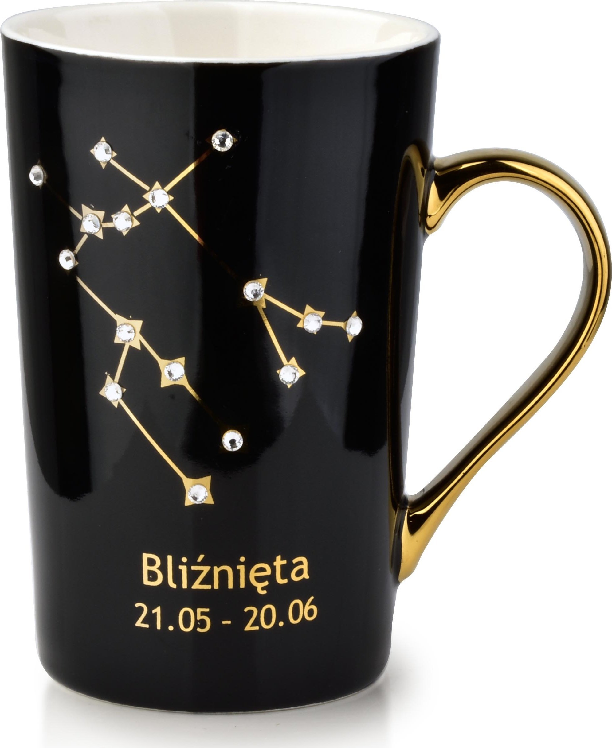 Lumarko Bliznieta Kubek 430ml Lumarko! (HTPE6012 Mondex) - 5902643396012 HTPE6012 Mondex (5902643396012)