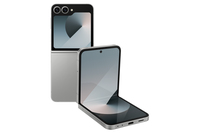 Samsung Galaxy Z Flip6 5G 12GB/256GB Silver Enterprise Edition Mobilais Telefons