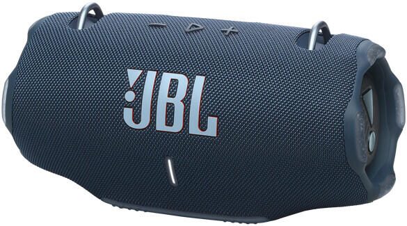 JBL XTREME 4, blau XTREME4BLUEP (1200130008160) datoru skaļruņi