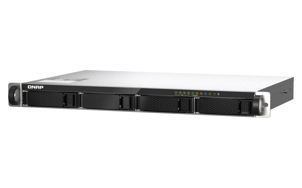 QNAP TS-435XEU-4G 4-Bay NAS