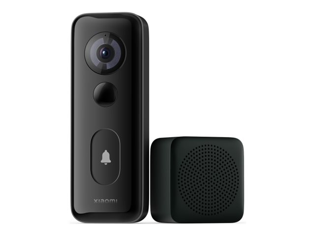 Xiaomi Smart Doorbell 3S 6941812718599