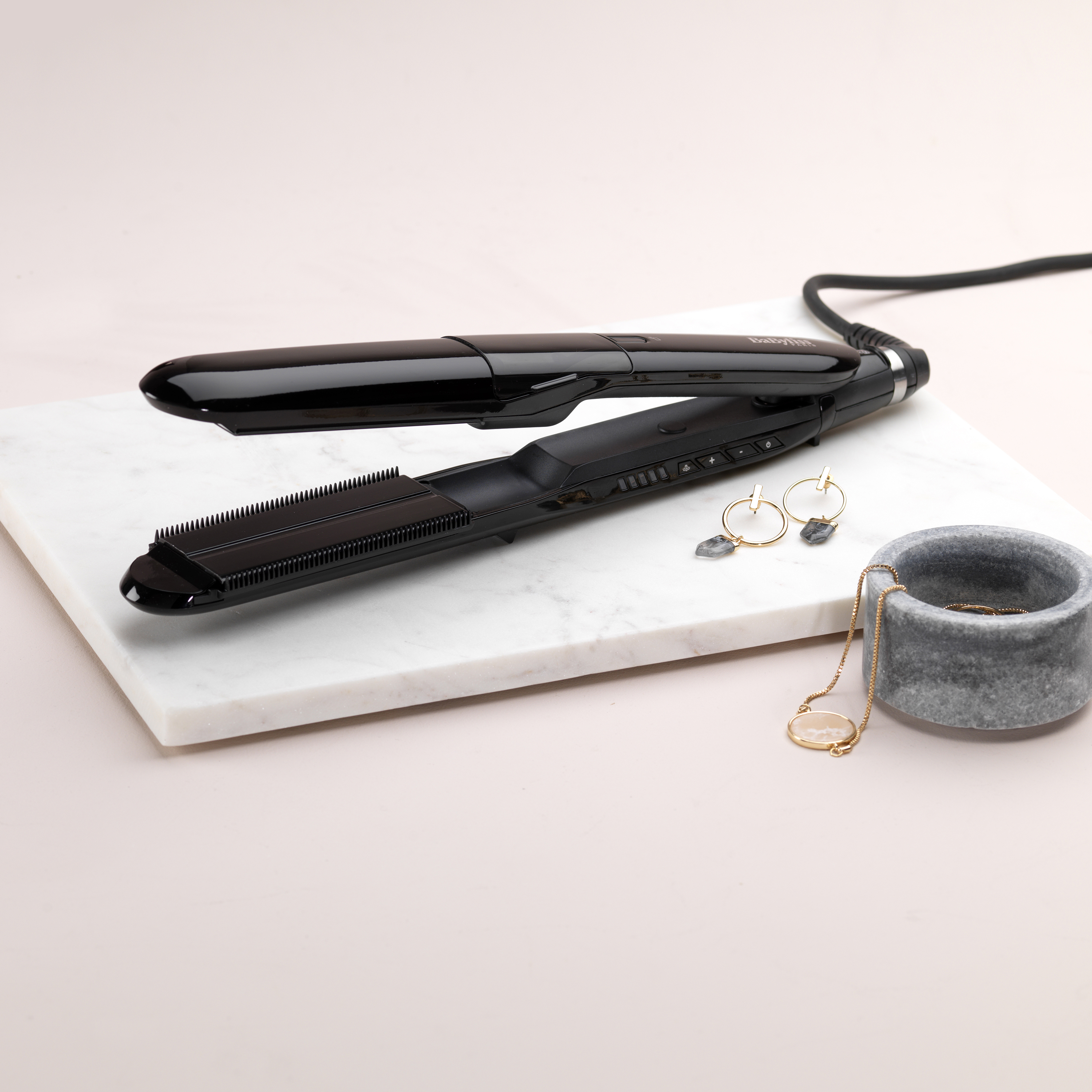 Hair straightener ST492E Matu veidotājs