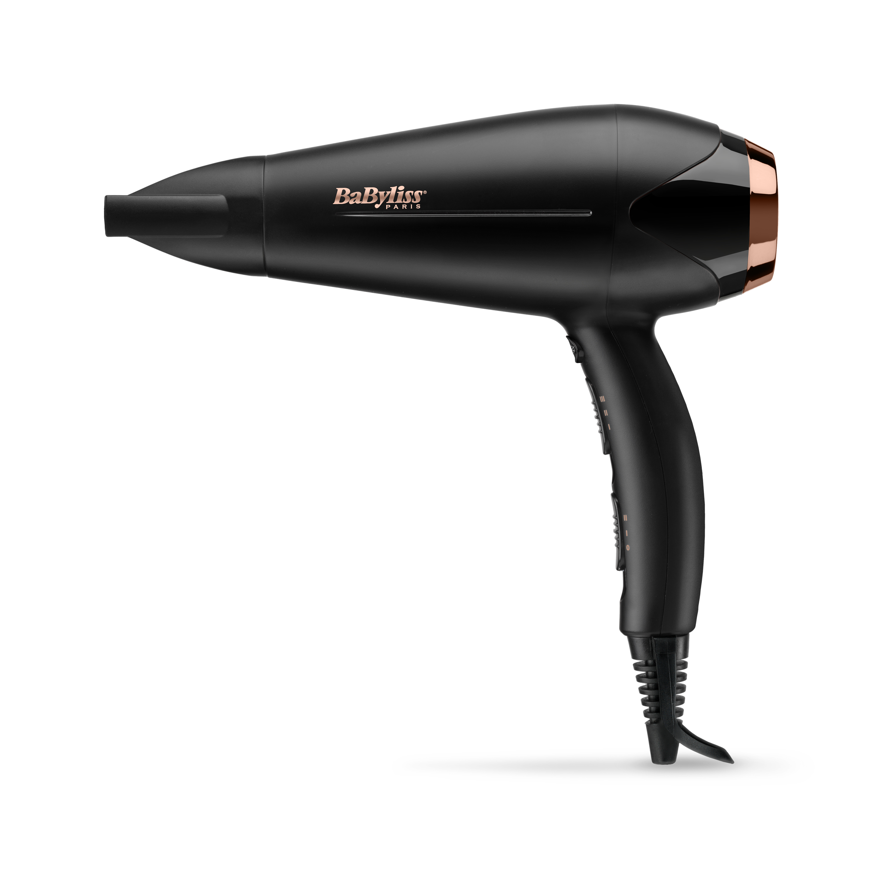 Babyliss D570DE Hair Dryer Matu fēns