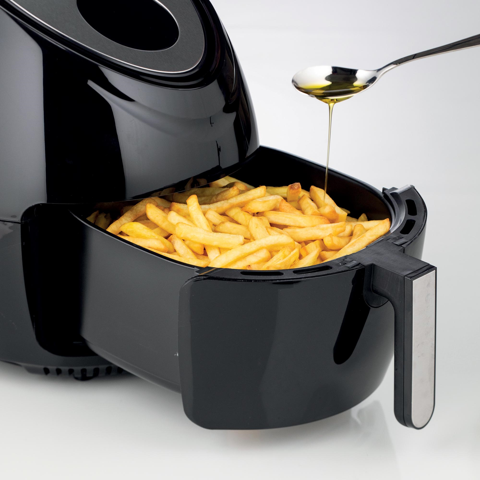 Ariete 4618 Airy Fryer XXL ritēšanas iekārta