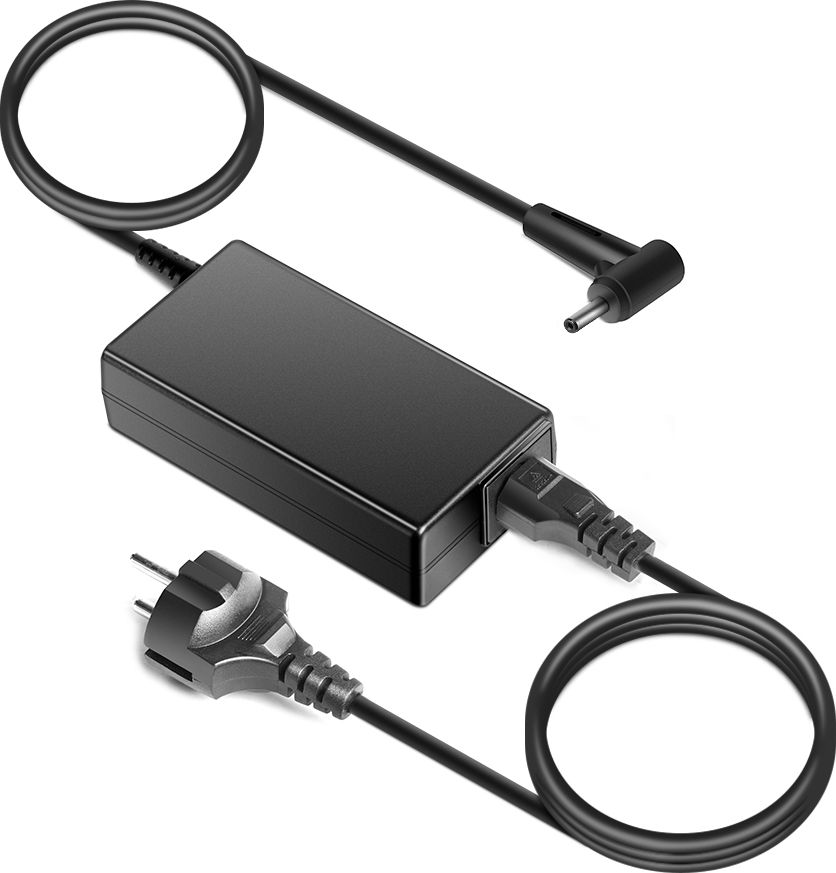 ProXtend 45W AC Adapter for Acer 3.0 x 1.0 (AC045W3010) 5714590023930 portatīvo datoru lādētājs