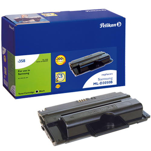 Toner Samsung Pelikan 1358HC ML-D3470A comp. black toneris