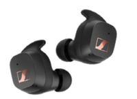 Sennheiser Sport True Wireless