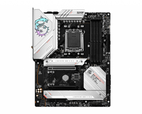 MSI MPG B650 EDGE WIFI motherboard AMD B650 Socket AM5 ATX pamatplate, mātesplate