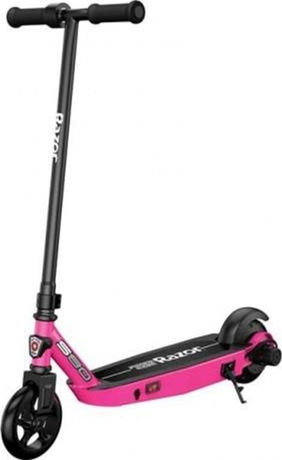 Razor Power Core S80 Pink Skrejriteņi