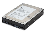 Hewlett Packard Enterprise HDD 600GB 6G SAS 15K 3.5in  5706998813763 cietais disks