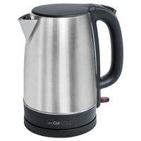 Kettle 1,7l inox WKS 3766 Elektriskā Tējkanna