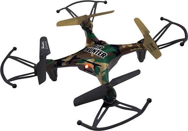 Dron Revell Air Hunter (23860) 23860 REVELL (4009803238609) Droni un rezerves daļas