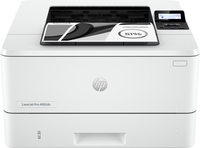 HP LaserJet Pro 4002dn Laser printeris