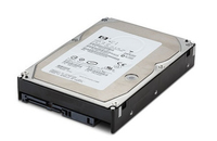 Hewlett Packard Enterprise HDD 500GB 2.5 7.2K 6G  5706998812131 cietais disks