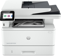 HP LaserJet Pro MFP 4102fdwe HP+             2Z624E#B19 printeris