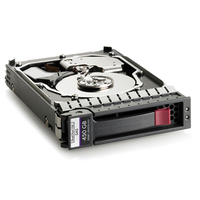 Hewlett Packard Enterprise Dual Port Ent. Hdd 450 GB 517352-001 4948382627629 cietais disks