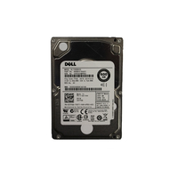 Dell HD 600G SAS 10K 2.5 T-13SE E/C  5712505448700 cietais disks