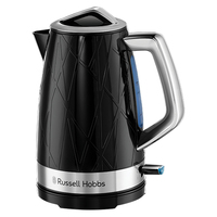 Russell Hobbs 28081-70 Structure czarny Elektriskā Tējkanna