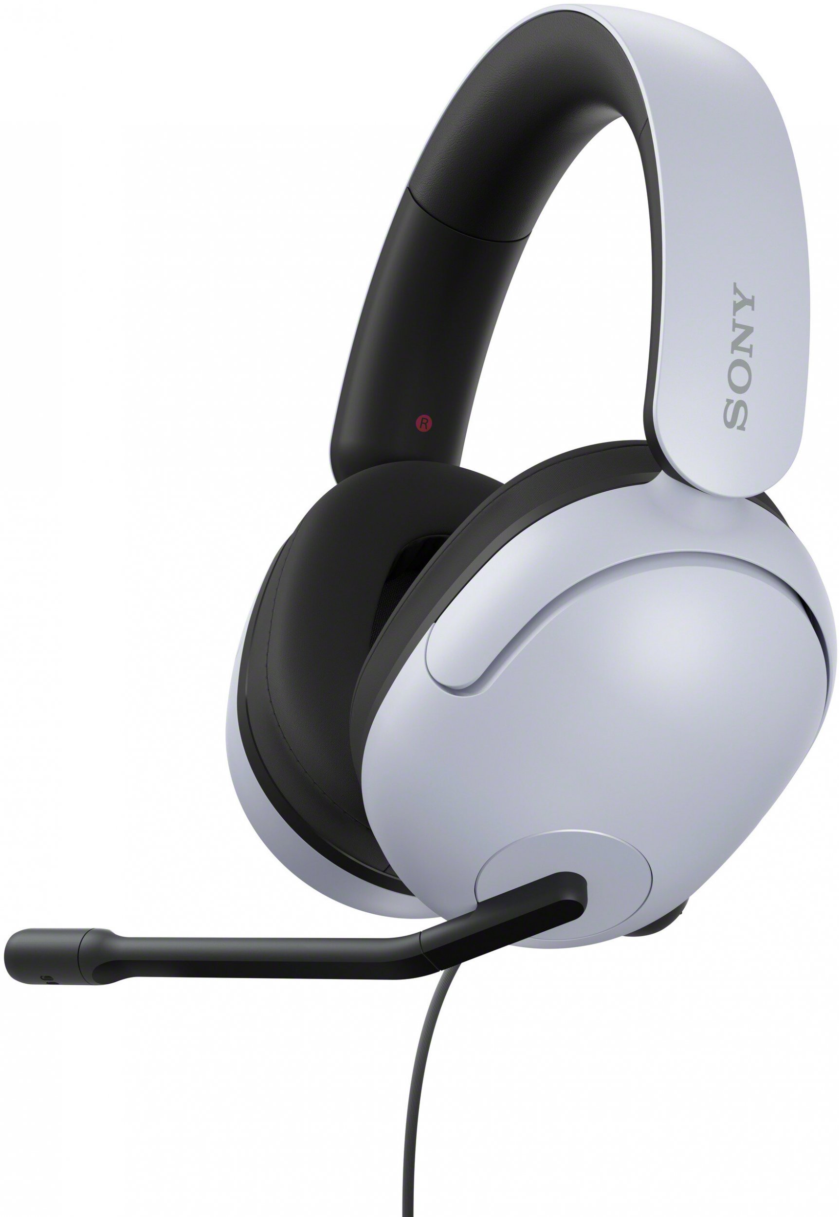 Sony H3 Inzone Headphones White (MDRG300W.CE7) austiņas