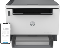 HP LaserJet Tank MFP 1604w 3-in-1            381L0A#B19 printeris