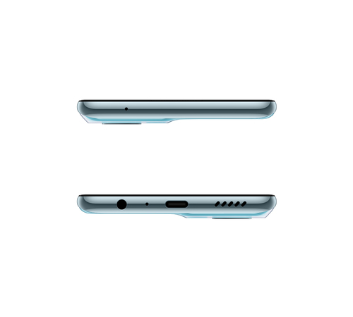 OnePlus Nord CE 2 Bahama Blue, 6.7 ", AMOLED, 1080 x 2400, MediaTek MT6877, Dimensity 900, Internal RAM 8 GB, 128 GB, microSDXC, Dual SIM, N Mobilais Telefons