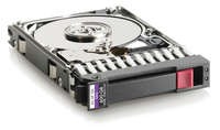 Hewlett Packard Enterprise 900GB 6G SAS 10K rpm SFF  5704174218258 cietais disks