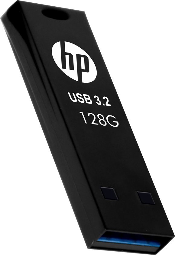 Pendrive 128GB HP USB 3.2 HPFD307W-128 USB Flash atmiņa