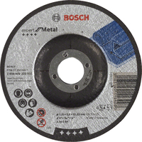 Bosch Expert for Metal A 36 R BF - Schneidscheibe - für Metall - 300 mm 3165140218641