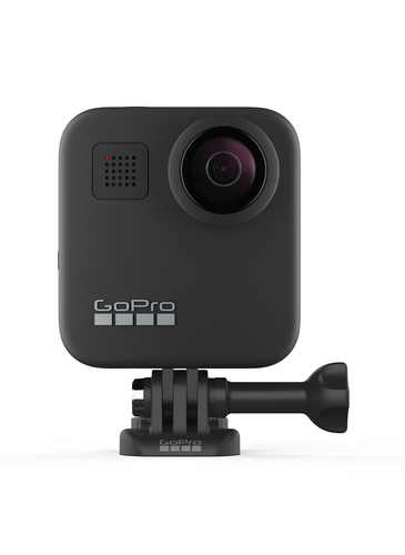 GOPRO MAX CHDHZ-202-RX sporta kamera