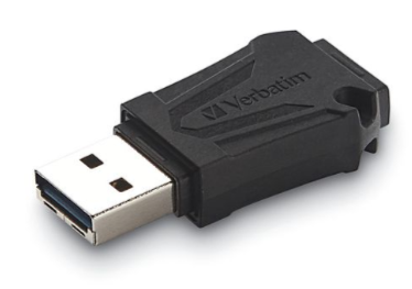 Verbatim 49331 USB 2.0 Zibatmiņa 32GB USB Flash atmiņa