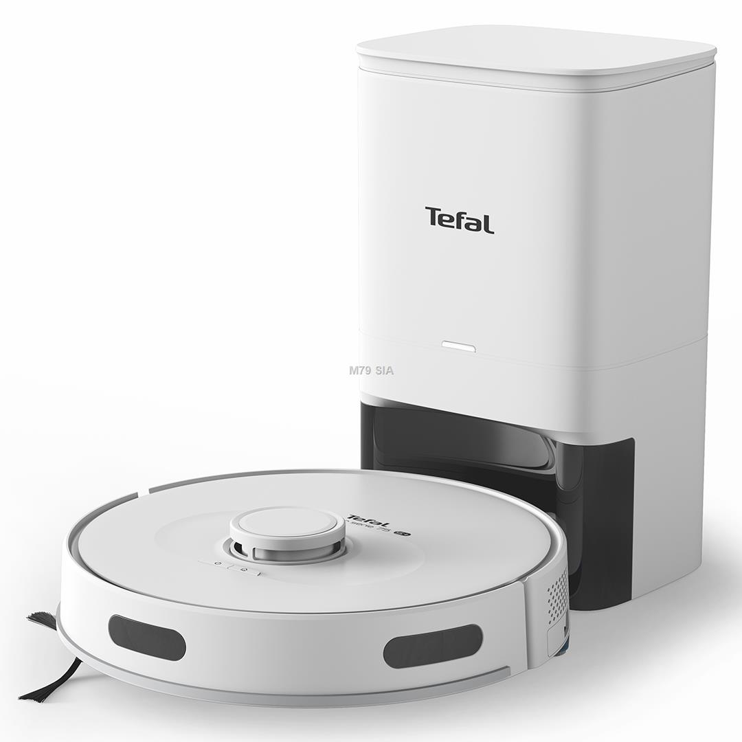 Tefal X-Plorer S75+ RG8597 robots putekļsūcējs