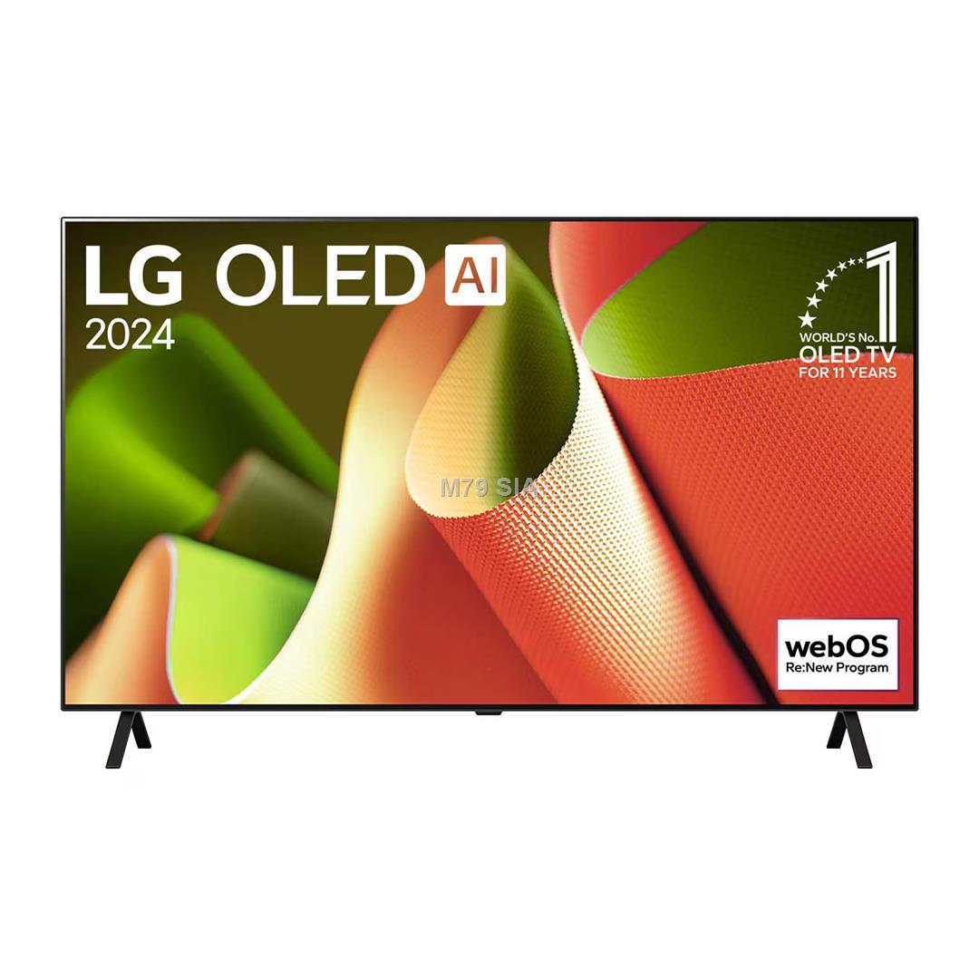  OLED55B43LA.AEU (8806091936424)