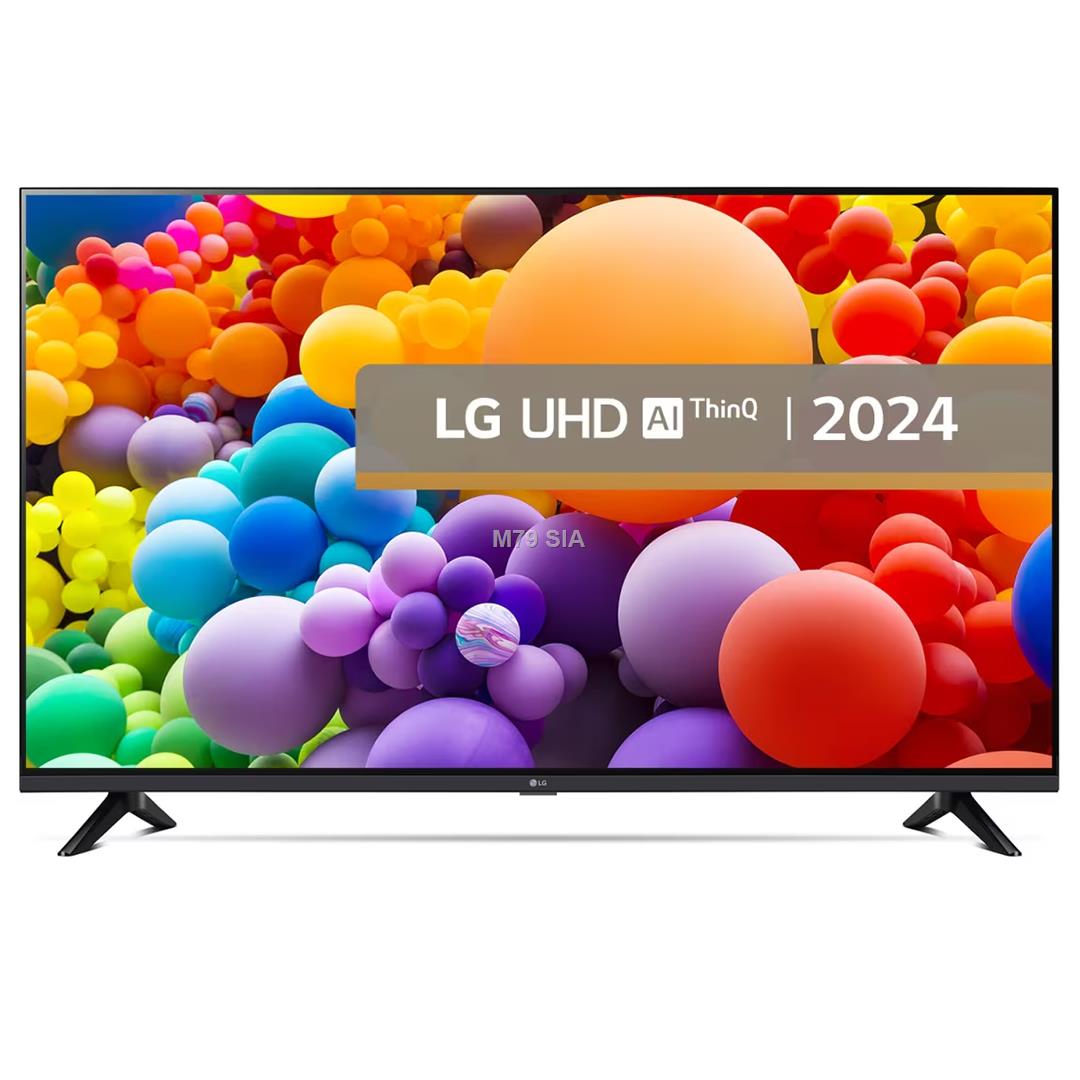 LG 50UT73003LA 50 (109 cm) UHD 4K TV 8806084492944 LED Televizors