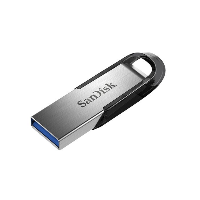 SanDisk 16GB pendrive USB 3.0 Ultra Flair Zibatmiņa KOM000807 (619659136680) USB Flash atmiņa