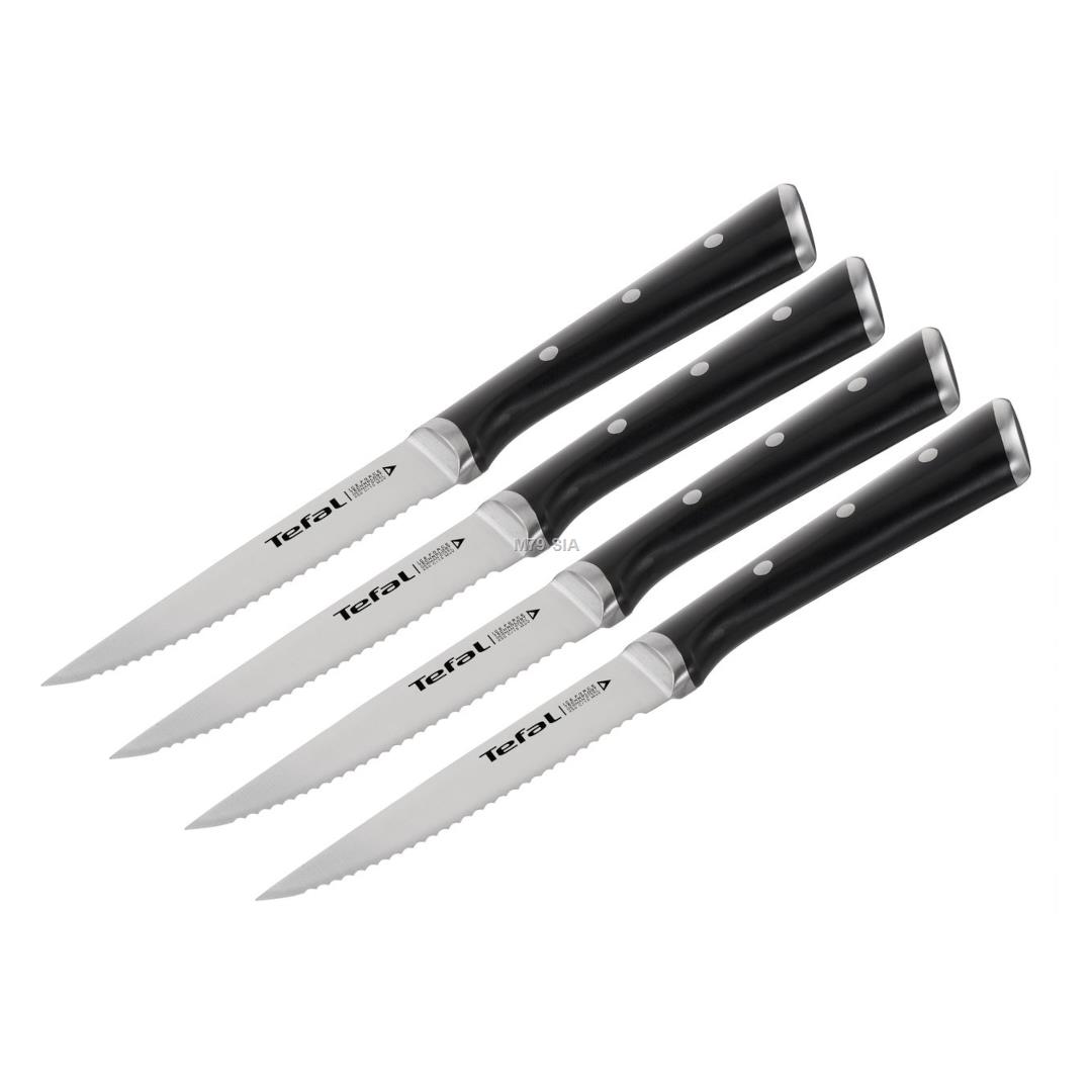 Tefal K232S414 4 pc(s) Knife set Virtuves piederumi