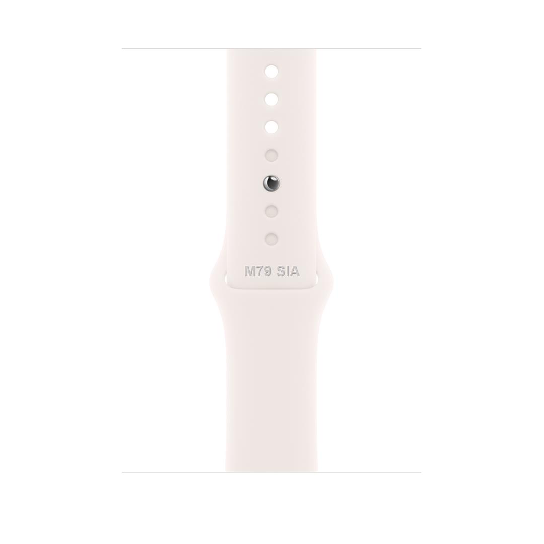 Light Blush Sport Band 46 mm - M/L