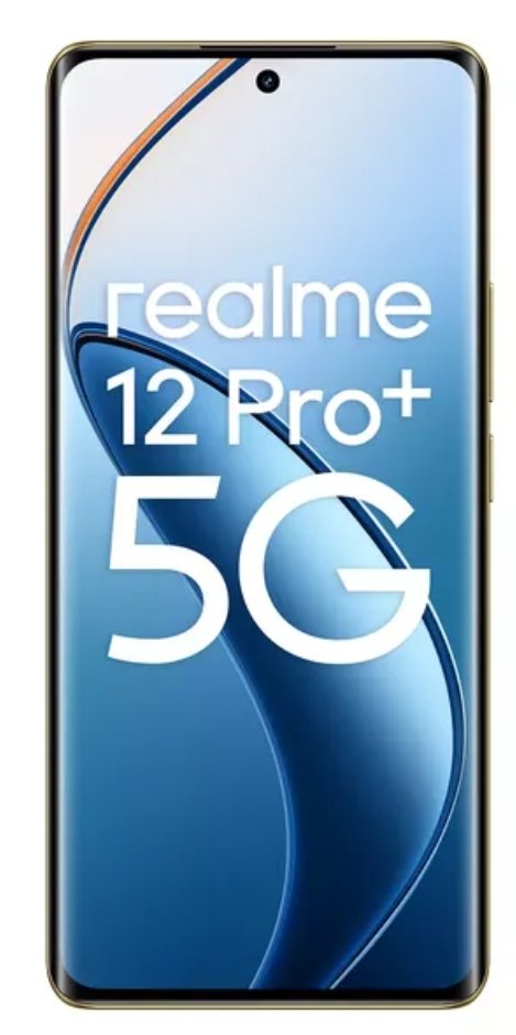 Realme 12 Pro+ 5G Viedtālrunis 12GB / 512GB RMX3840 (6941764424722) Mobilais Telefons