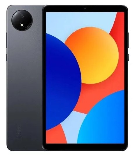 Xiaomi Redmi Pad SE 8.7 4GB/128GB WiFi Graphite Gray Planšetdators