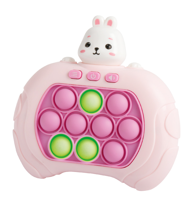 Maxlife portable game MXPS-100 rabbit galda spēle