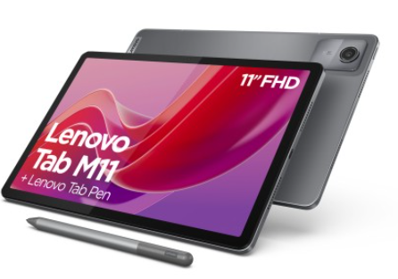 Lenovo TB330FU 10.9