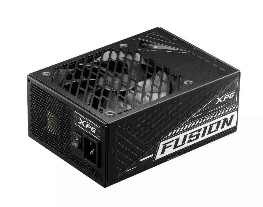 XPG FUSION Barošanas Bloks 1600W 75261086 (4711085939586) Barošanas bloks, PSU