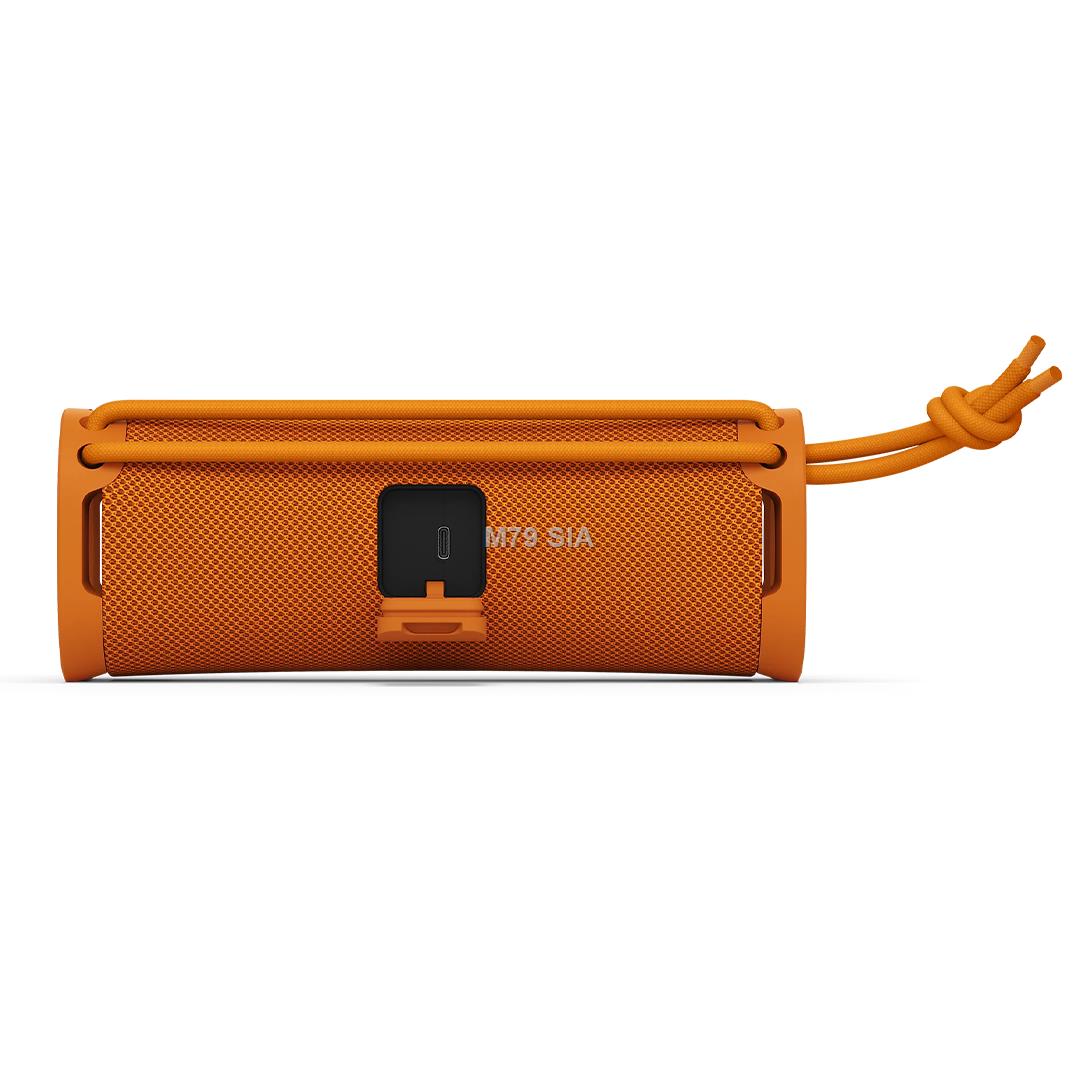 SONY ULT Field 1 Wireless speaker Orange pārnēsājamais skaļrunis