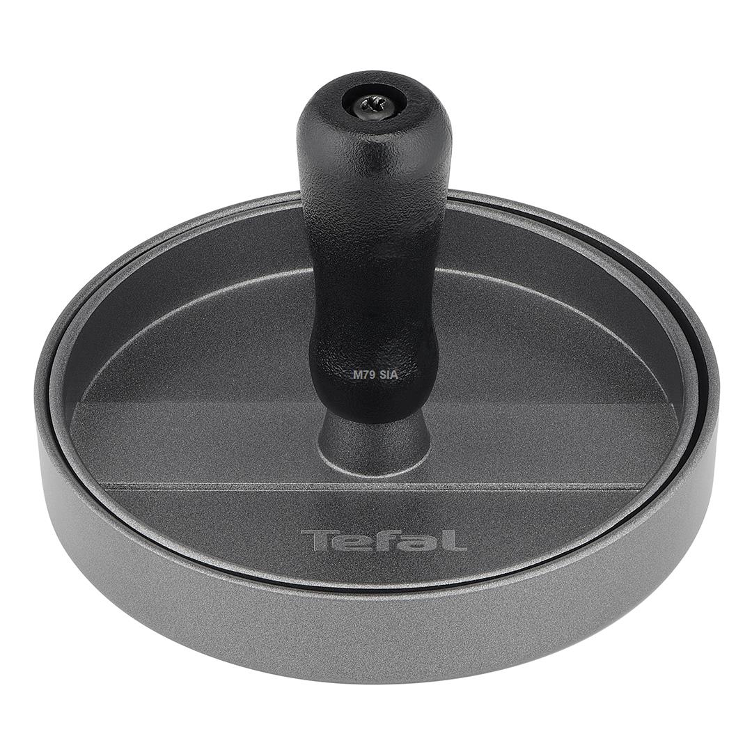 Tefal, melna - Burgeru prese  K1851134 (3168430354241) Mikseris