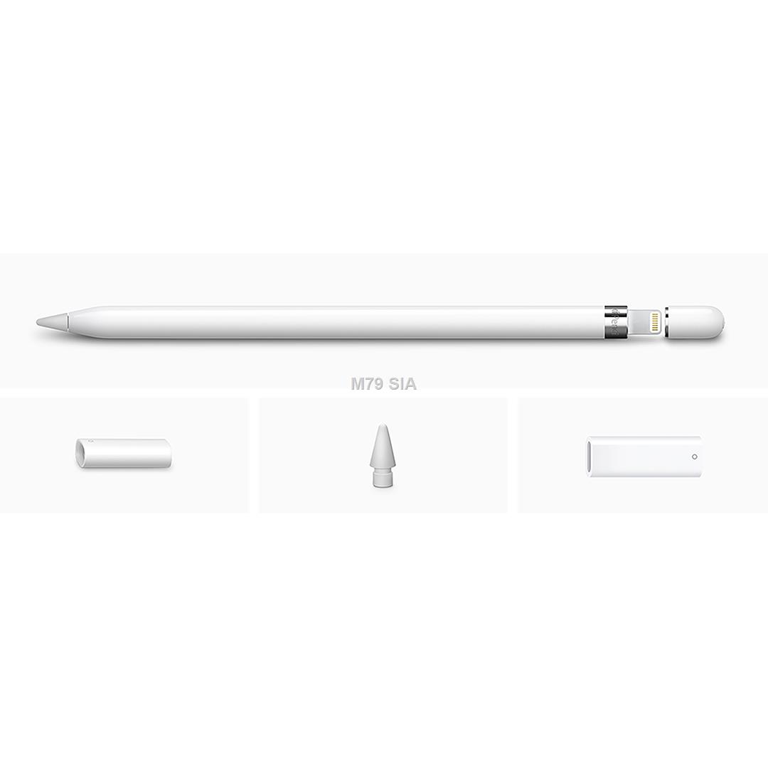 Apple Pencil (1st Generation) MQLY3ZM/A  Pencil, White Planšetdators