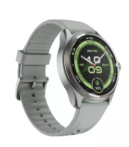 Mobvoi TicWatch Pro 5 Enduro Viedpulkstenis 6940447104777 (6940447104777) Viedais pulkstenis, smartwatch