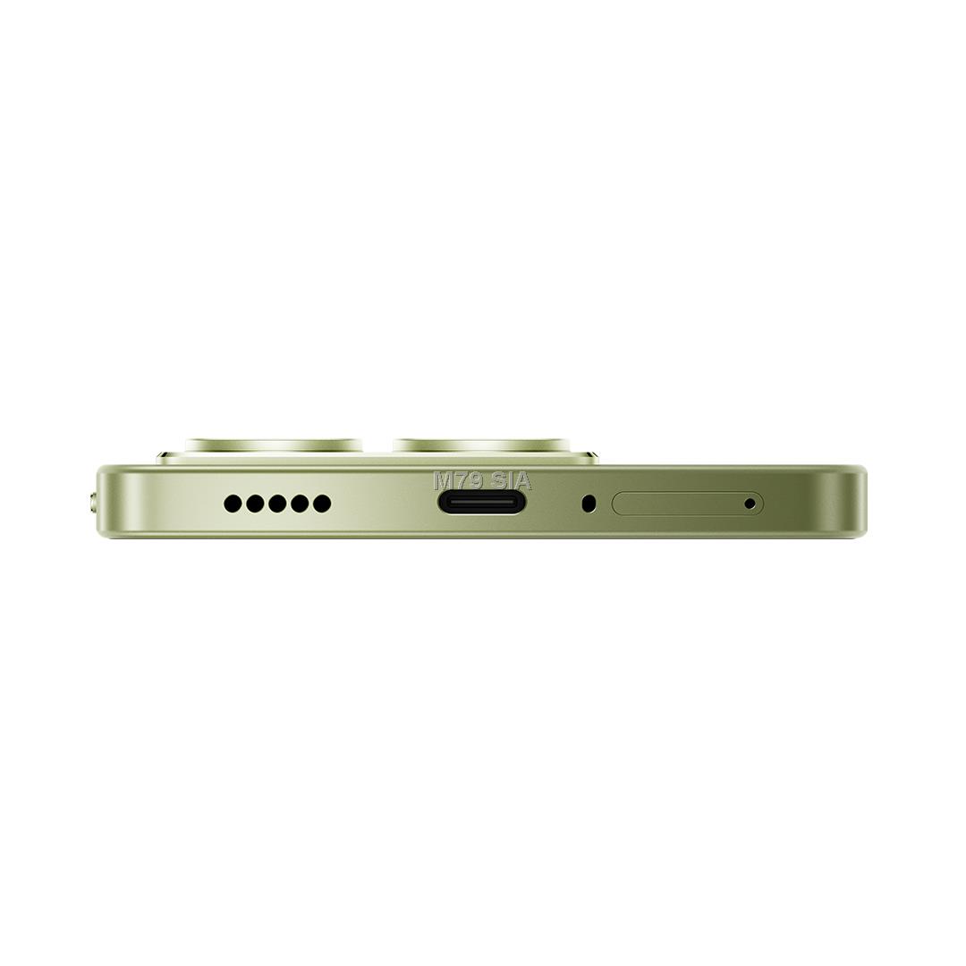 Xiaomi 14T | Lemon Green | 6.67 " | OLED | 1220 x 2712 pixels | Mediatek | Dimensity 8300 Ultra (4 nm) | Internal RAM 12 GB | 256 GB | Dual Mobilais Telefons